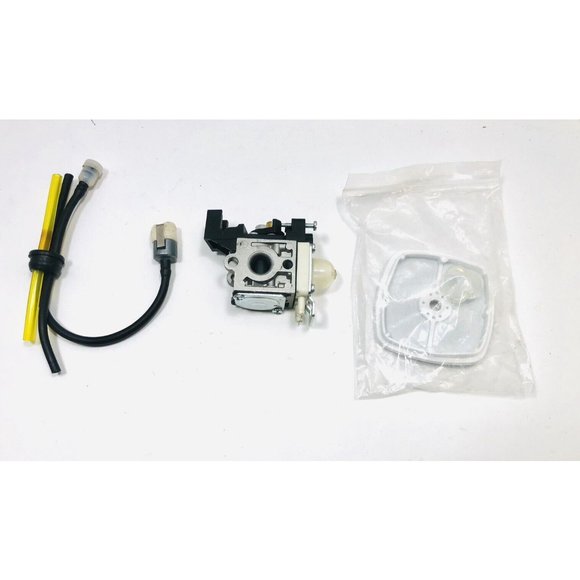 Carburetor Carb - For Zama RB-K93 ( Fit for Echo SRM-225/ SRM-225i String Trimme - Picture 2 of 9